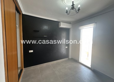 Sale - Apartment - Ciudad Quesada - Golf La Marquesa (Ciudad Quesada)
