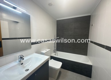 Sale - Apartment - Ciudad Quesada - Golf La Marquesa (Ciudad Quesada)
