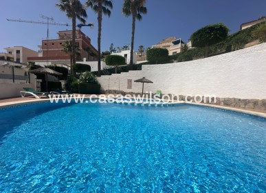 Sale - Apartment - Ciudad Quesada - Golf La Marquesa (Ciudad Quesada)