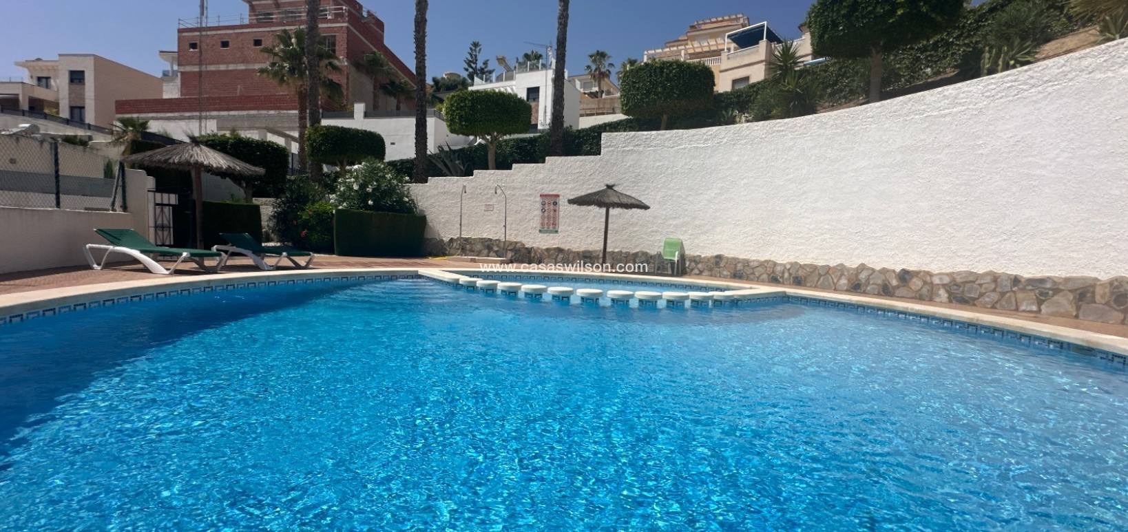 Sale - Apartment - Ciudad Quesada - Golf La Marquesa (Ciudad Quesada)