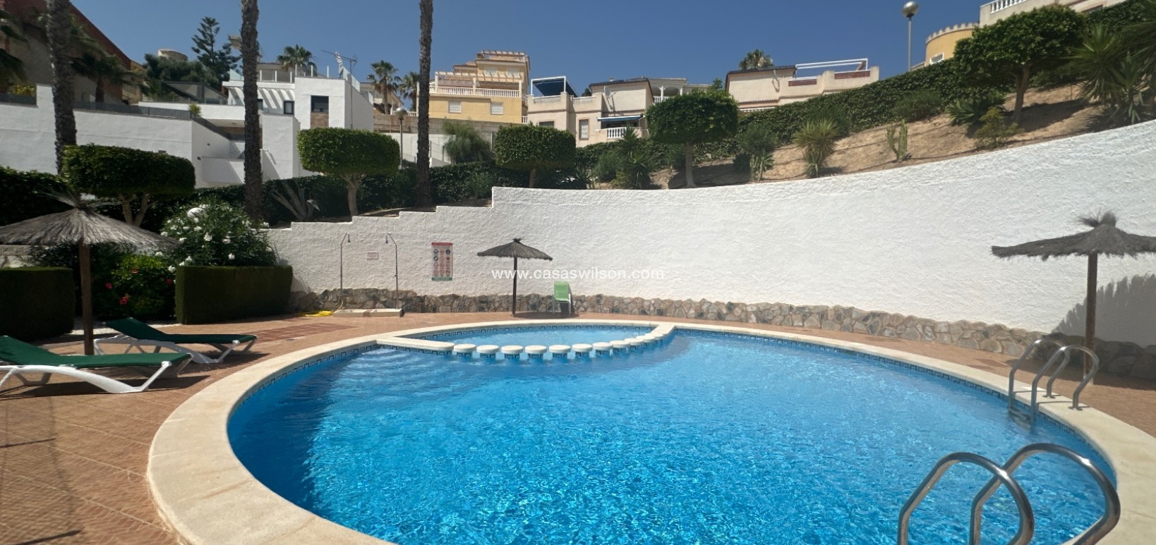 Sale - Apartment - Ciudad Quesada - Golf La Marquesa (Ciudad Quesada)