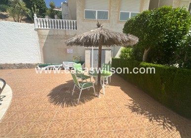 Sale - Apartment - Ciudad Quesada - Golf La Marquesa (Ciudad Quesada)