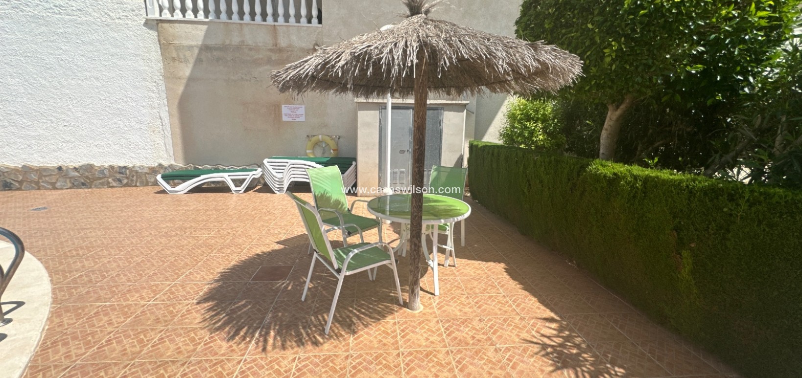 Sale - Apartment - Ciudad Quesada - Golf La Marquesa (Ciudad Quesada)