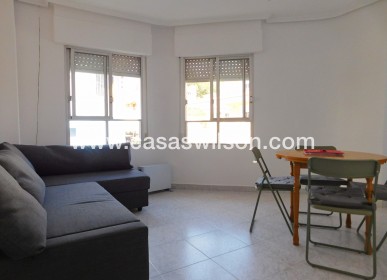 Long time Rental - Appartement - San Miguel de Salinas - San Miguel Salinas