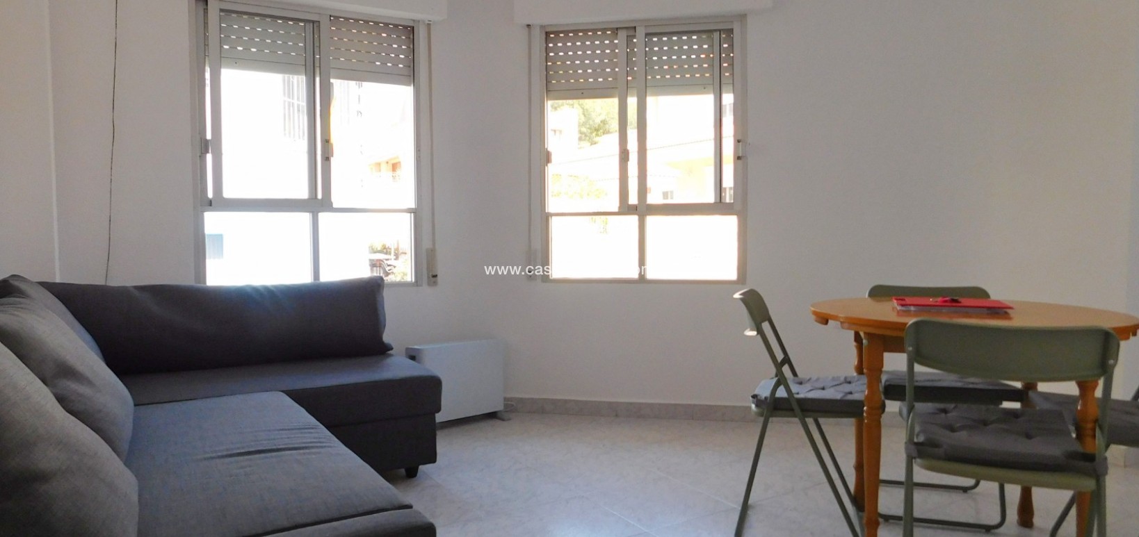 Long time Rental - Appartement - San Miguel de Salinas - San Miguel Salinas