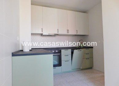 Long time Rental - Appartement - San Miguel de Salinas - San Miguel Salinas