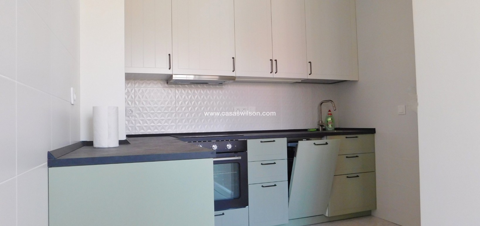 Long time Rental - Appartement - San Miguel de Salinas - San Miguel Salinas