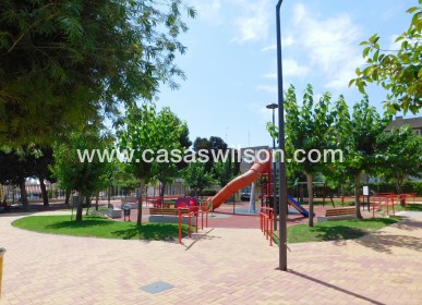 Long time Rental - Appartement - San Miguel de Salinas - San Miguel Salinas
