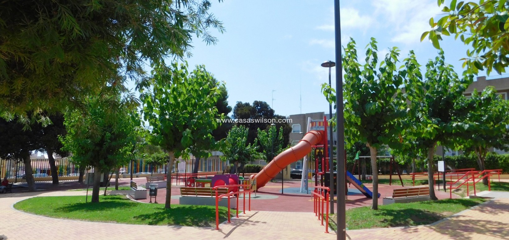 Long time Rental - Appartement - San Miguel de Salinas - San Miguel Salinas