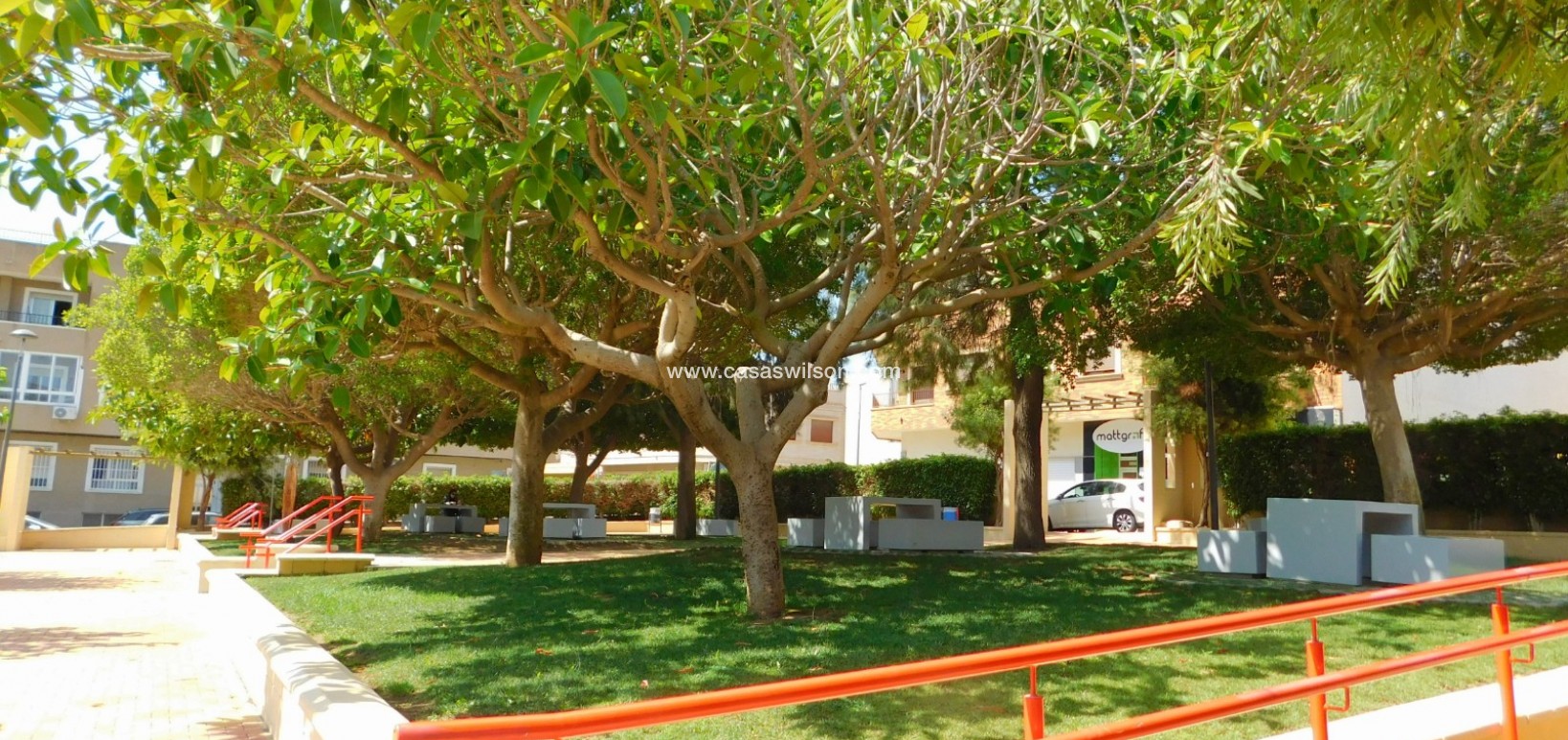 Long time Rental - Appartement - San Miguel de Salinas - San Miguel Salinas