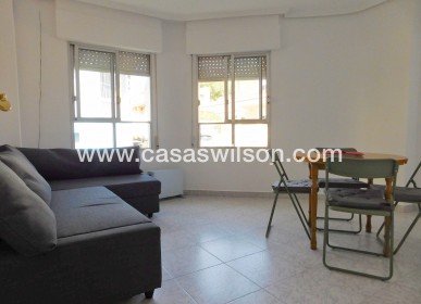 Long time Rental - Appartement - San Miguel de Salinas - San Miguel Salinas