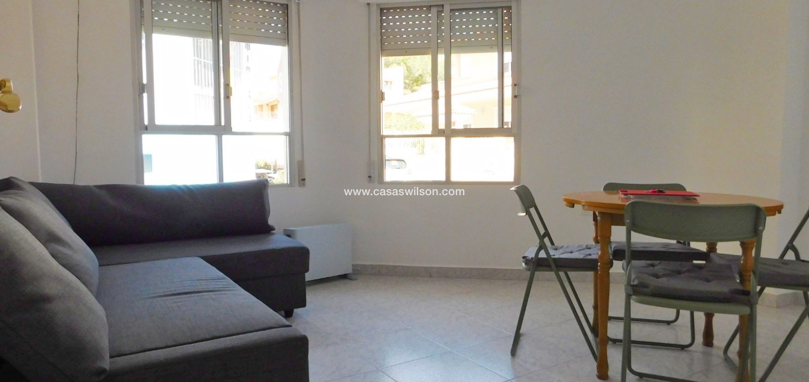 Long time Rental - Appartement - San Miguel de Salinas - San Miguel Salinas