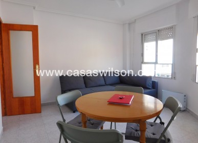 Long time Rental - Appartement - San Miguel de Salinas - San Miguel Salinas
