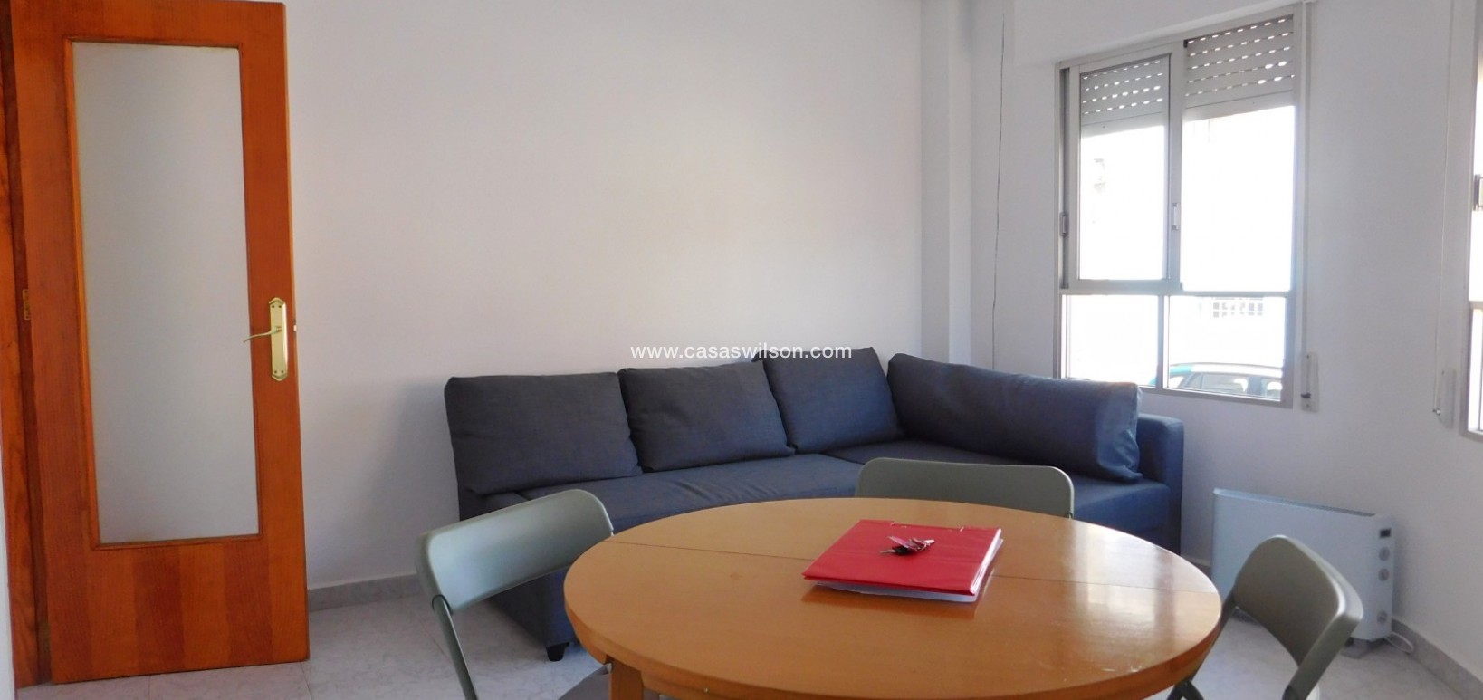 Long time Rental - Appartement - San Miguel de Salinas - San Miguel Salinas