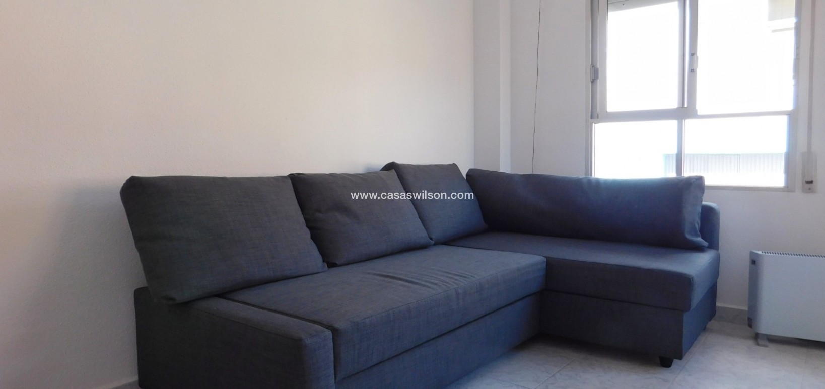 Long time Rental - Appartement - San Miguel de Salinas - San Miguel Salinas