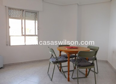Long time Rental - Appartement - San Miguel de Salinas - San Miguel Salinas