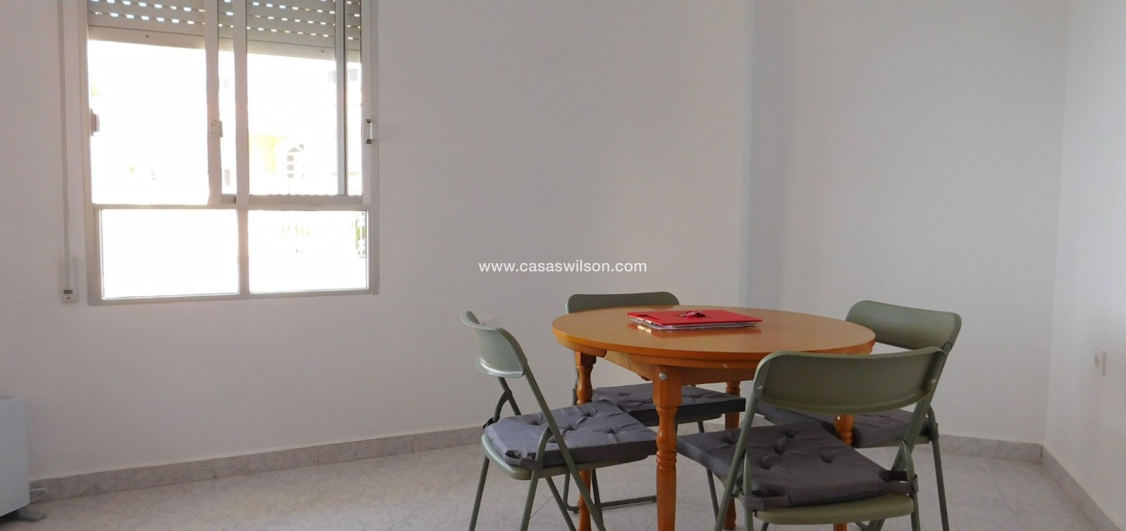 Long time Rental - Appartement - San Miguel de Salinas - San Miguel Salinas