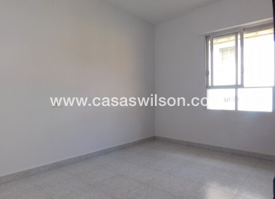 Long time Rental - Appartement - San Miguel de Salinas - San Miguel Salinas