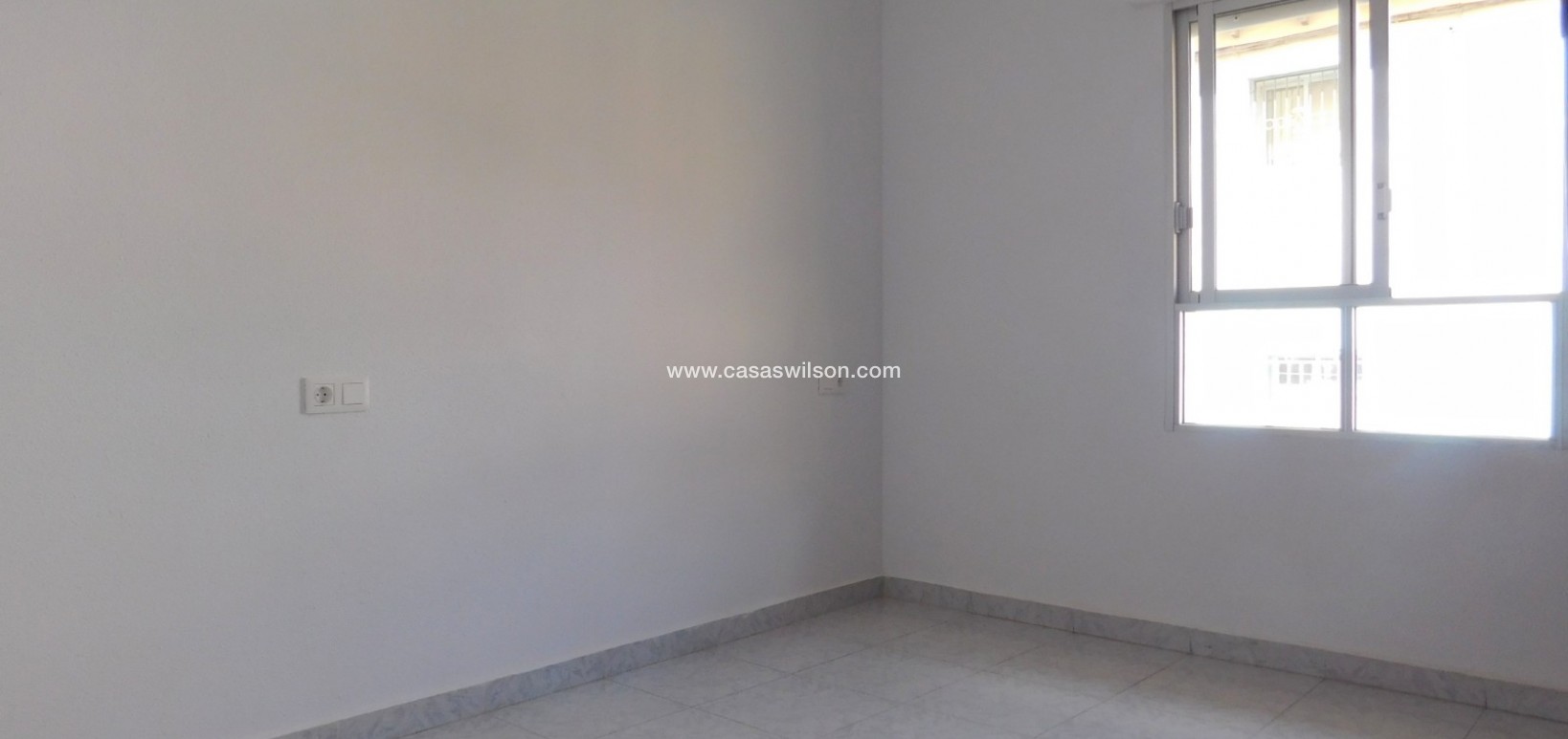 Long time Rental - Appartement - San Miguel de Salinas - San Miguel Salinas