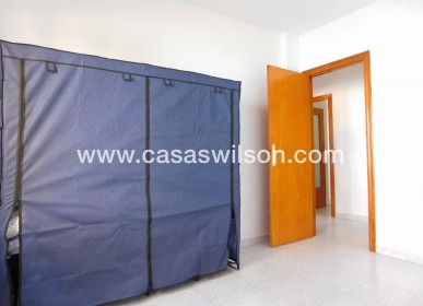 Long time Rental - Appartement - San Miguel de Salinas - San Miguel Salinas