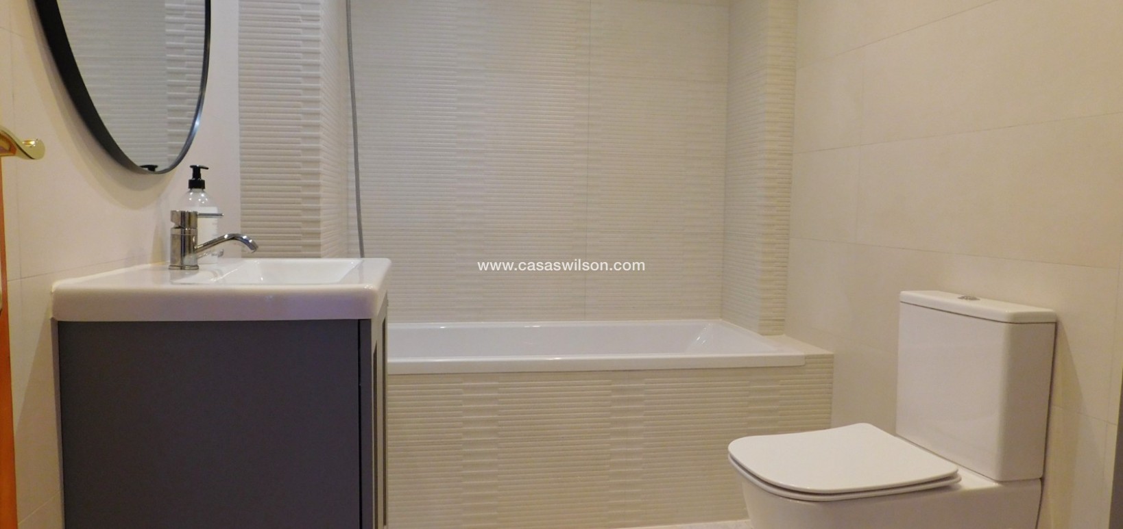 Long time Rental - Appartement - San Miguel de Salinas - San Miguel Salinas