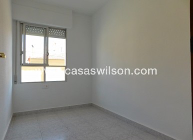 Long time Rental - Appartement - San Miguel de Salinas - San Miguel Salinas