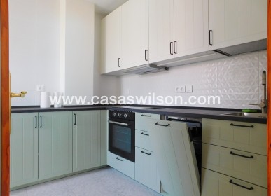 Long time Rental - Appartement - San Miguel de Salinas - San Miguel Salinas