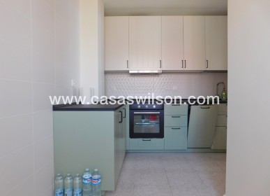 Long time Rental - Appartement - San Miguel de Salinas - San Miguel Salinas