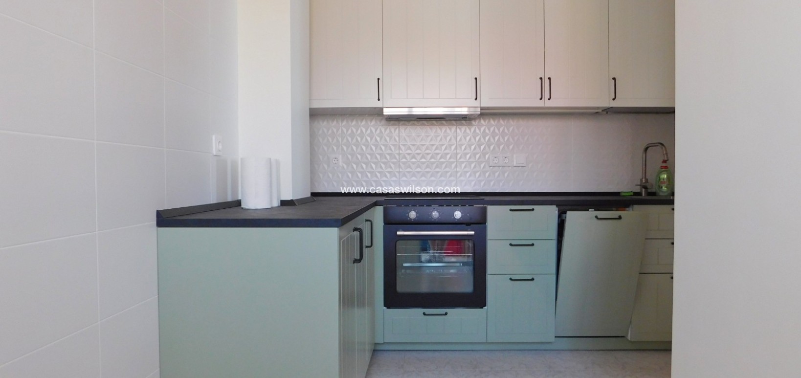 Long time Rental - Appartement - San Miguel de Salinas - San Miguel Salinas
