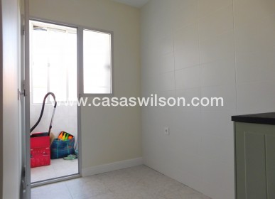 Long time Rental - Appartement - San Miguel de Salinas - San Miguel Salinas