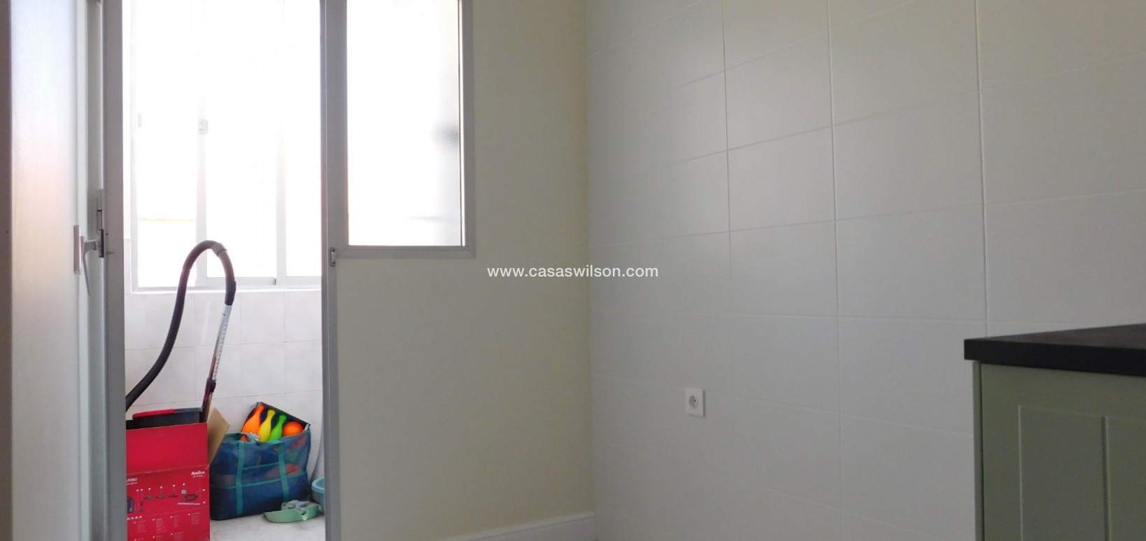 Long time Rental - Appartement - San Miguel de Salinas - San Miguel Salinas