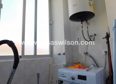 Long time Rental - Appartement - San Miguel de Salinas - San Miguel Salinas