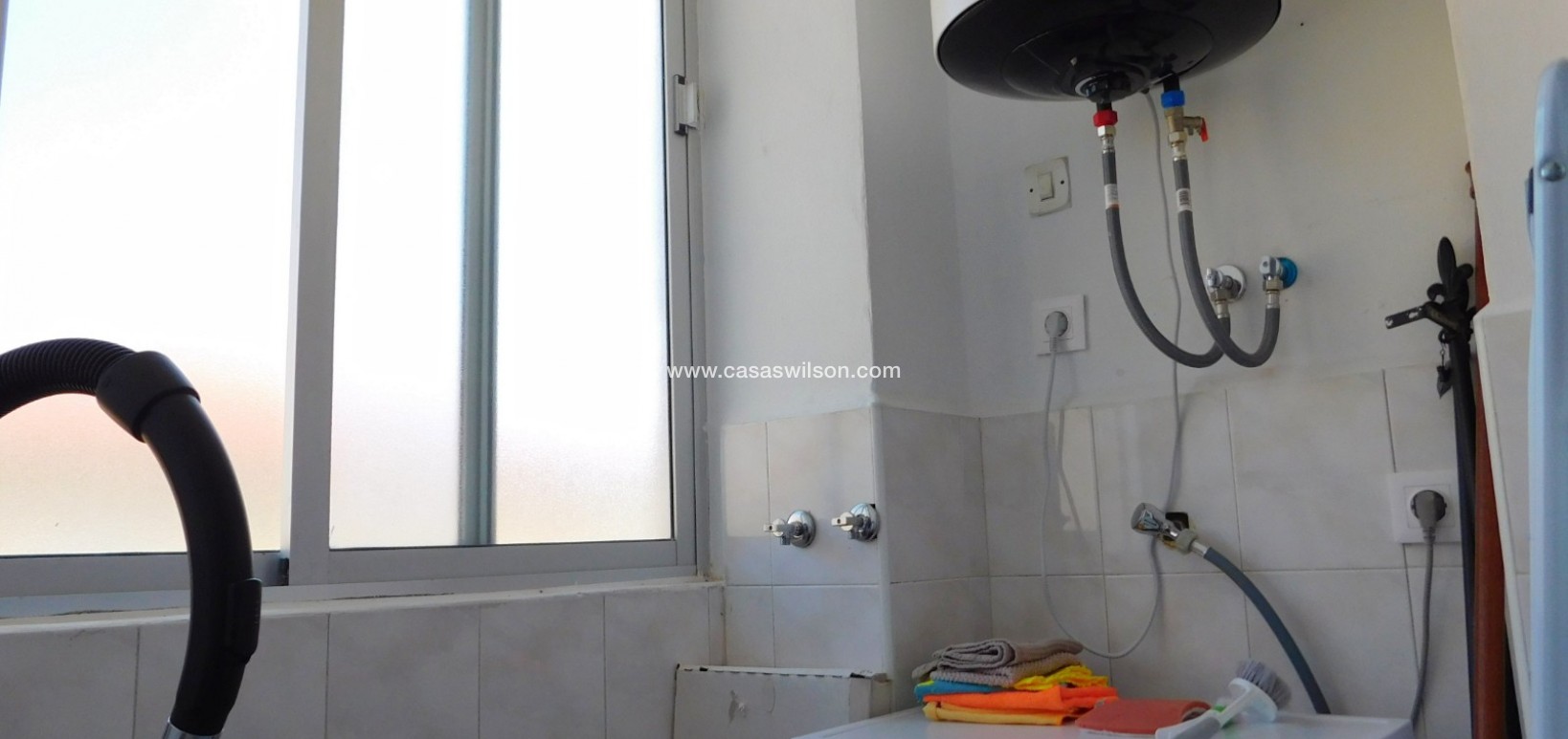 Long time Rental - Appartement - San Miguel de Salinas - San Miguel Salinas