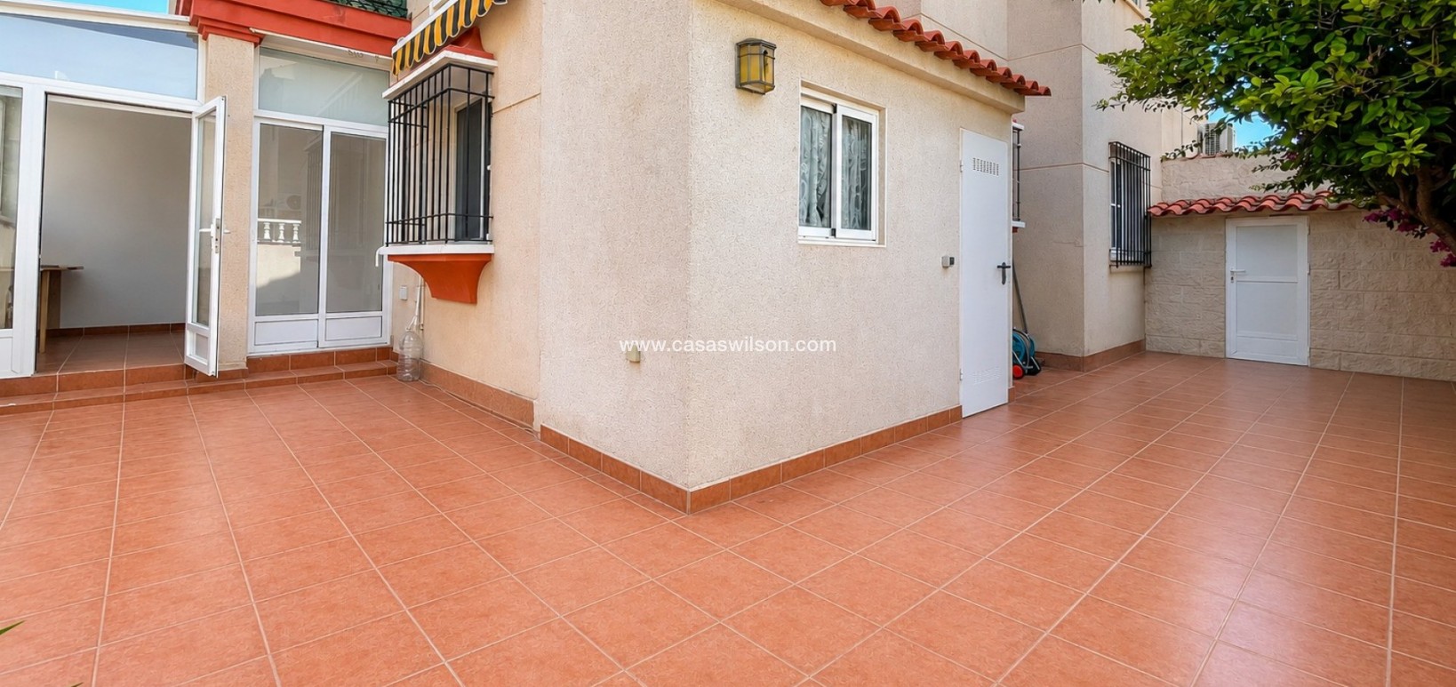 Sale - Bungalow - Orihuela Costa - Playa Flamenca