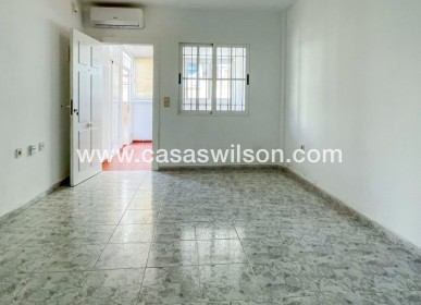 Sale - Bungalow - Orihuela Costa - Playa Flamenca