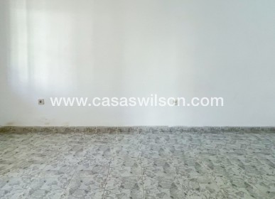 Sale - Bungalow - Orihuela Costa - Playa Flamenca