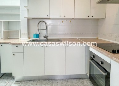 Sale - Bungalow - Orihuela Costa - Playa Flamenca
