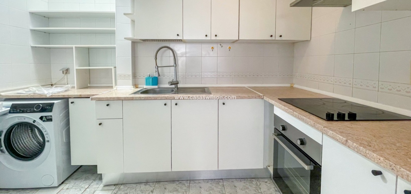 Sale - Bungalow - Orihuela Costa - Playa Flamenca