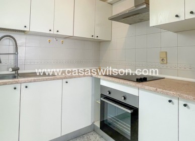 Sale - Bungalow - Orihuela Costa - Playa Flamenca
