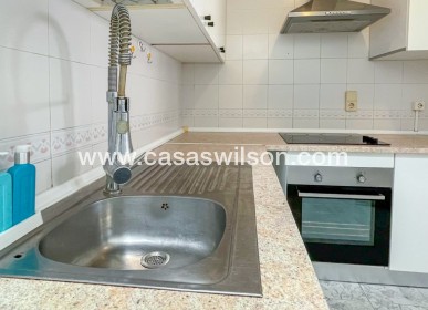 Sale - Bungalow - Orihuela Costa - Playa Flamenca