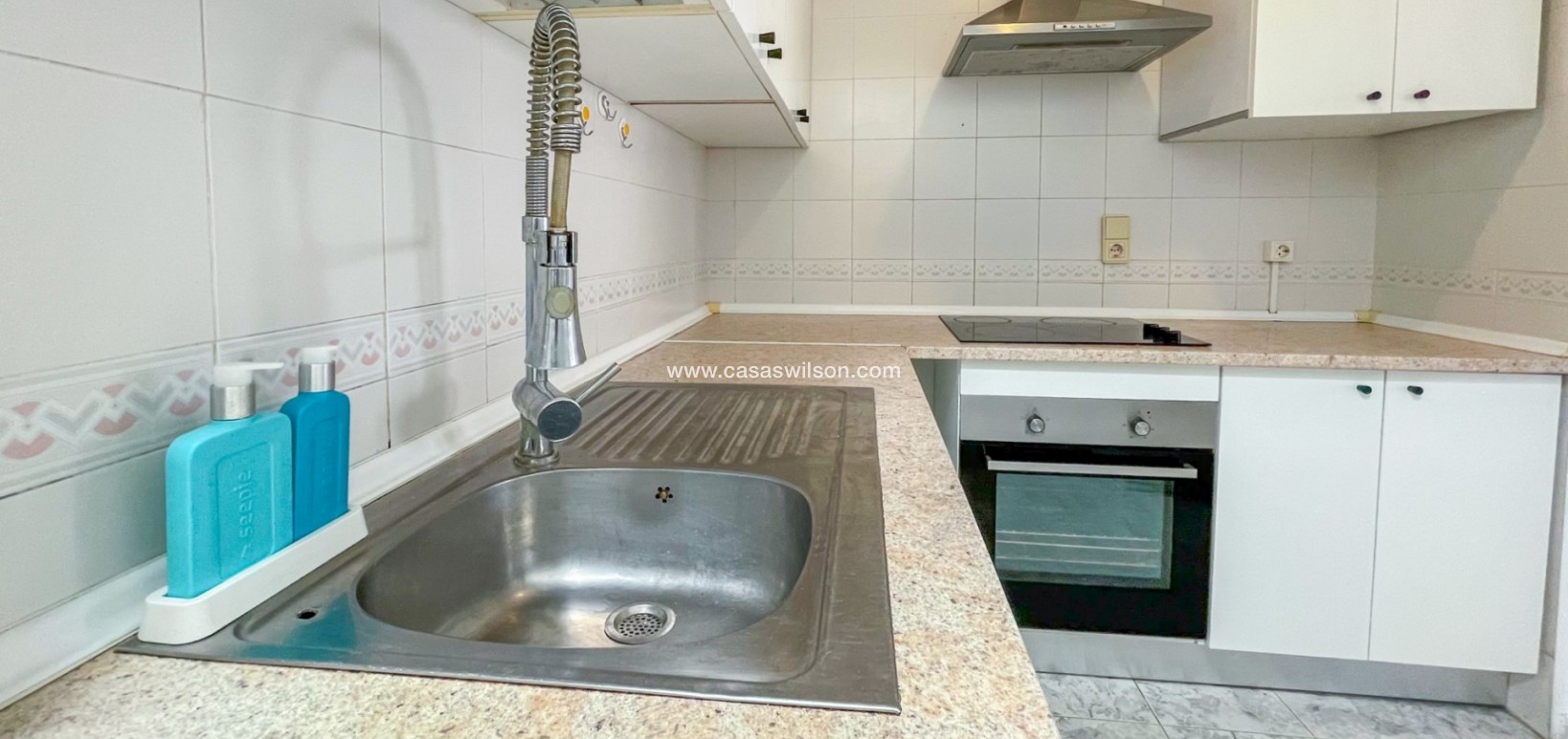 Sale - Bungalow - Orihuela Costa - Playa Flamenca