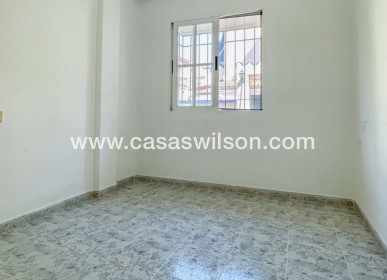 Sale - Bungalow - Orihuela Costa - Playa Flamenca