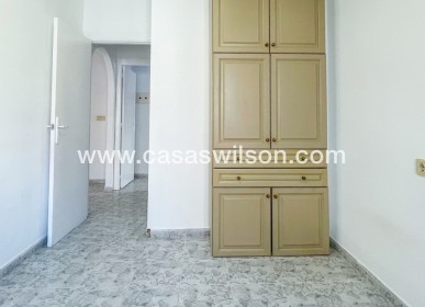 Sale - Bungalow - Orihuela Costa - Playa Flamenca