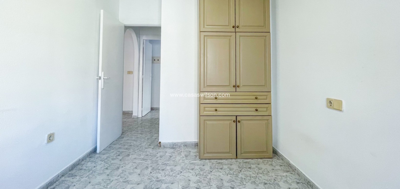 Sale - Bungalow - Orihuela Costa - Playa Flamenca