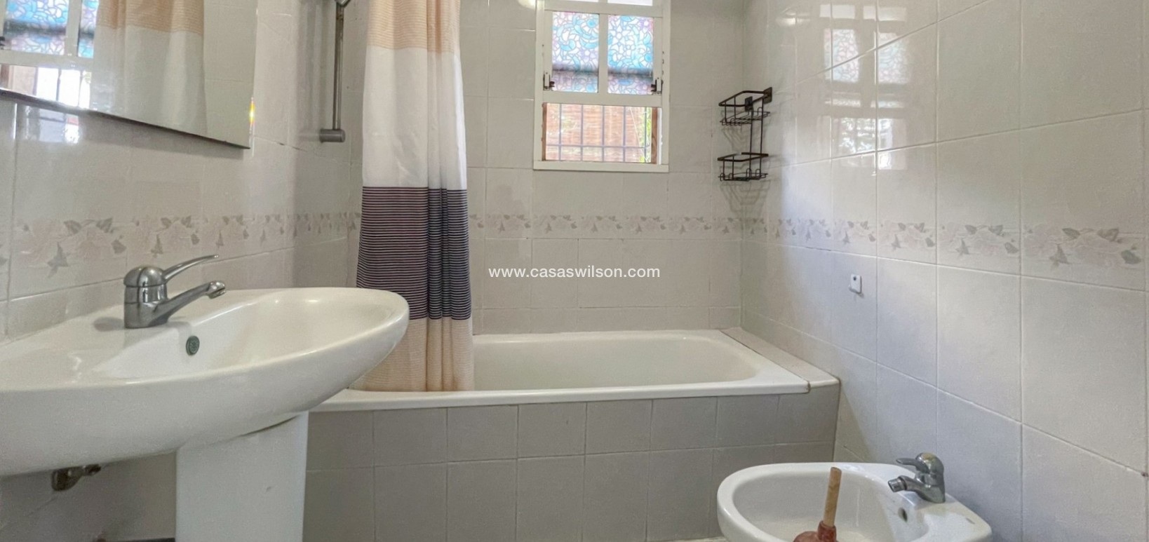 Sale - Bungalow - Orihuela Costa - Playa Flamenca