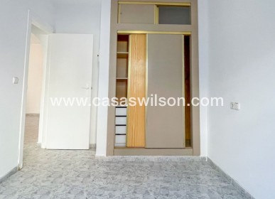 Sale - Bungalow - Orihuela Costa - Playa Flamenca