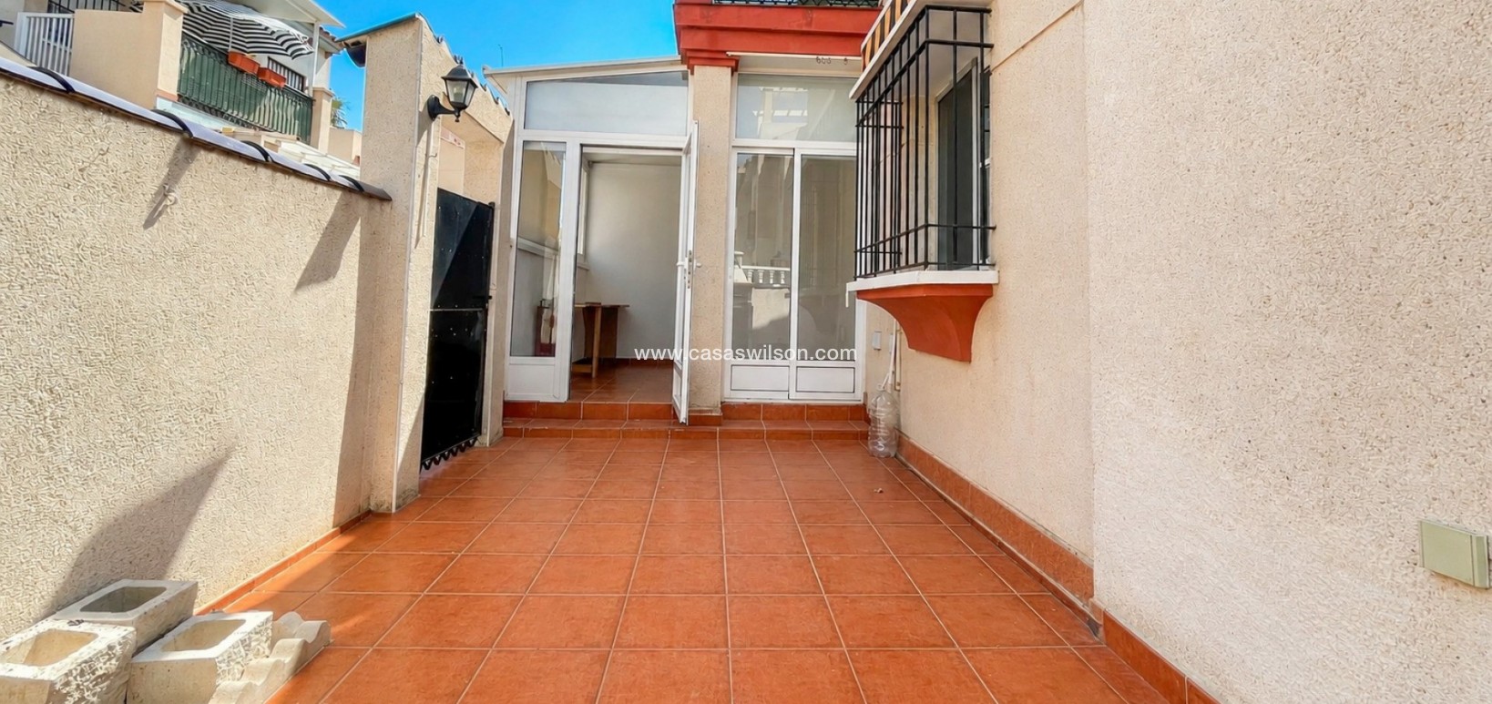 Sale - Bungalow - Orihuela Costa - Playa Flamenca