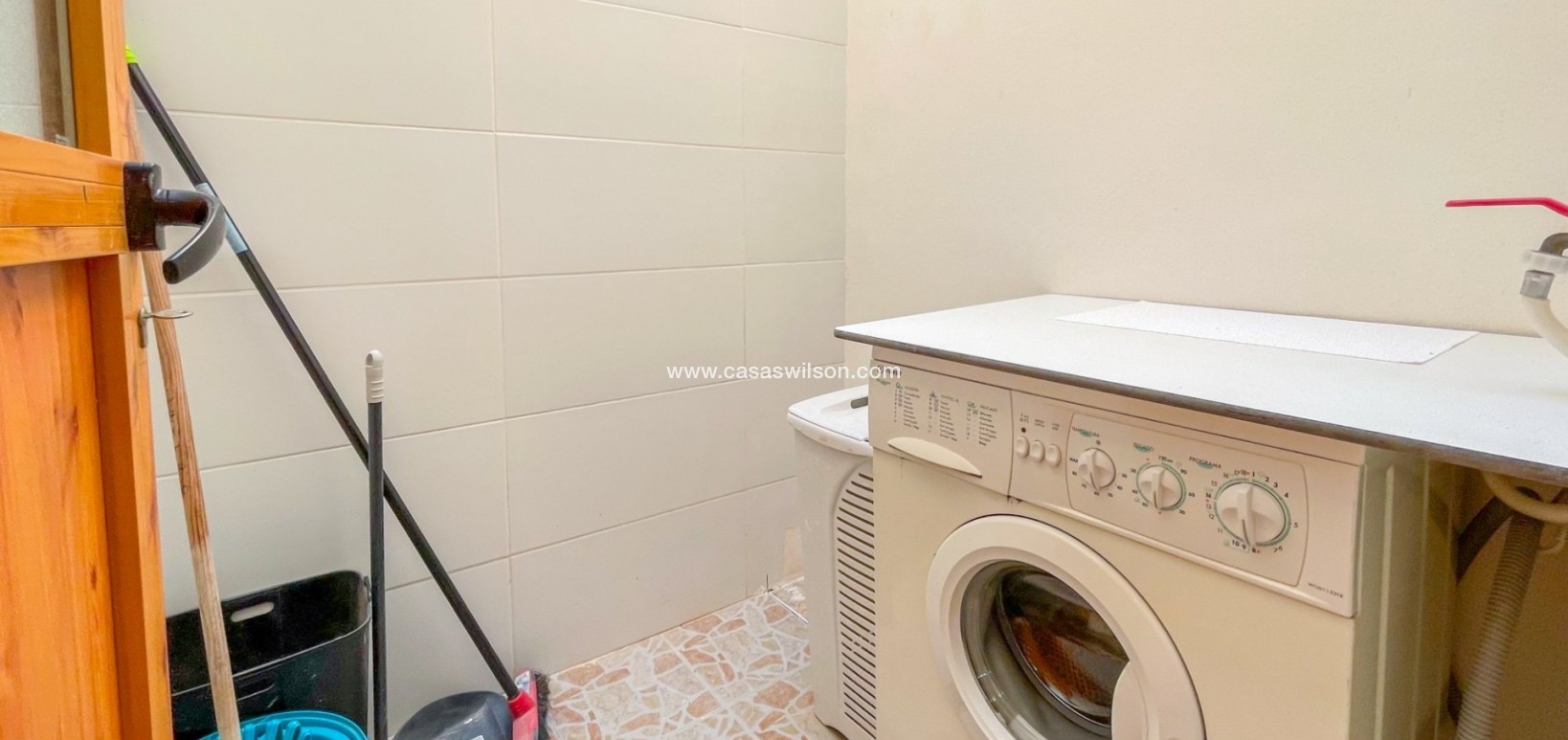 Sale - Townhouse - Orihuela Costa - Playa Flamenca
