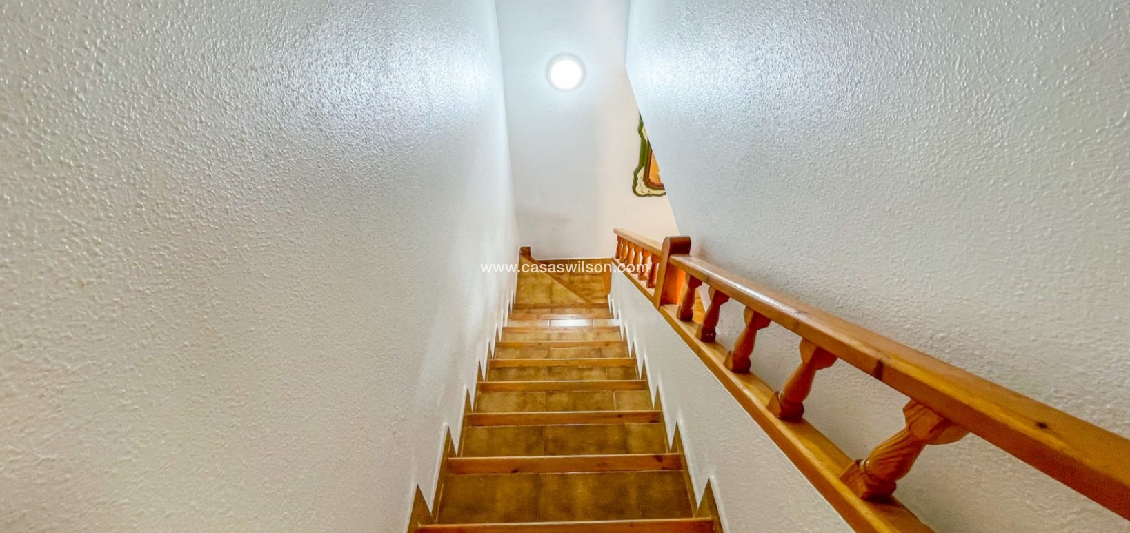 Sale - Townhouse - Orihuela Costa - Playa Flamenca