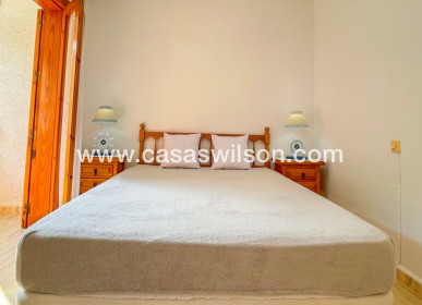 Sale - Townhouse - Orihuela Costa - Playa Flamenca